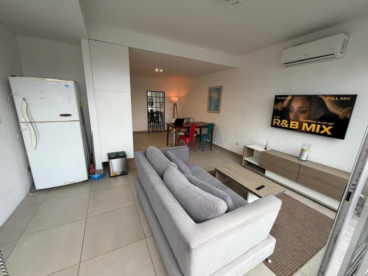 PALERMO HOLLYWOOD | 1 BD 1 BTH | 2 AMBIENTES | 1200 USD – Imagen 4