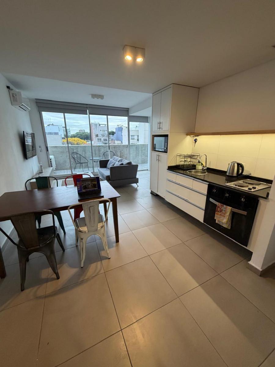 PALERMO HOLLYWOOD | 1 BD 1 BTH | 2 AMBIENTES | 1200 USD – Imagen 16