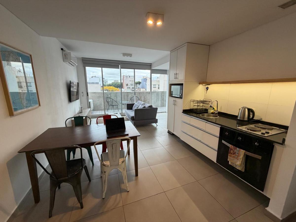 PALERMO HOLLYWOOD | 1 BD 1 BTH | 2 AMBIENTES | 1200 USD – Imagen 3
