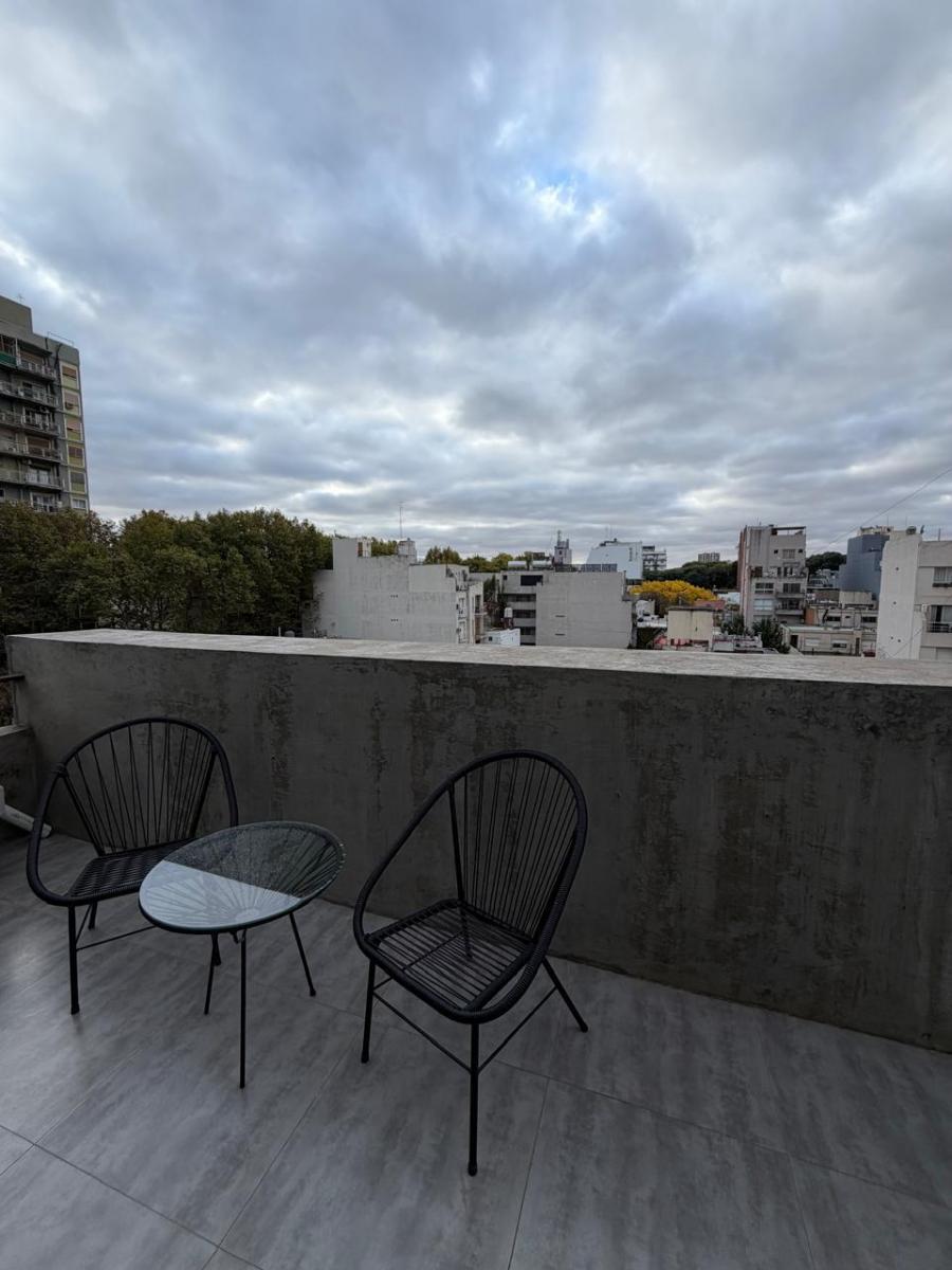 PALERMO HOLLYWOOD | 1 BD 1 BTH | 2 AMBIENTES | 1200 USD – Imagen 14