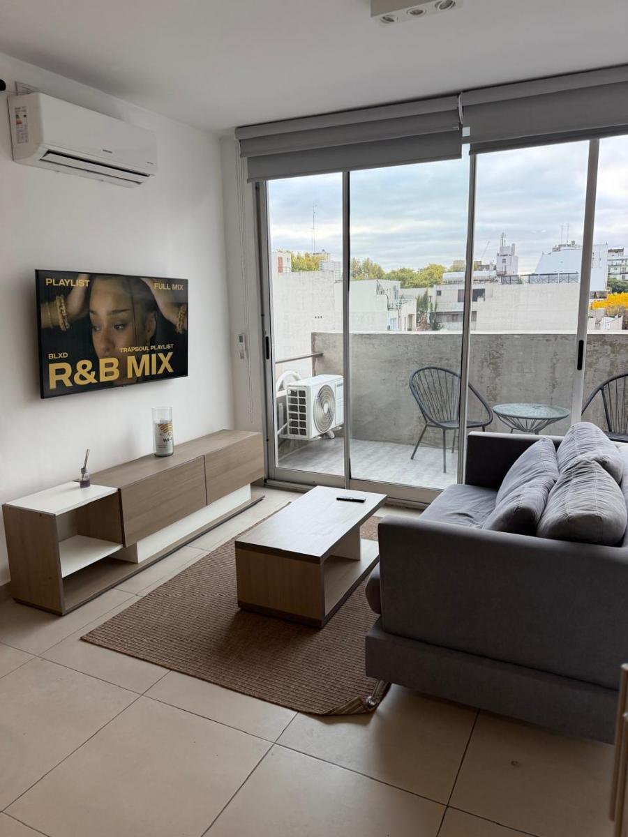 PALERMO HOLLYWOOD | 1 BD 1 BTH | 2 AMBIENTES | 1200 USD – Imagen 2