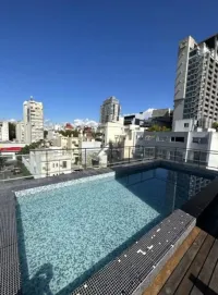 PALERMO HOLLYWOOD | 1 BD 1 BTH | 2 AMBIENTES | 1200 USD – Imagen 6