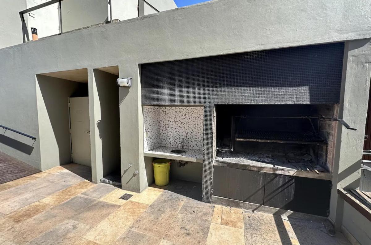 PALERMO HOLLYWOOD | 1 BD 1 BTH | 2 AMBIENTES | 1200 USD – Imagen 9
