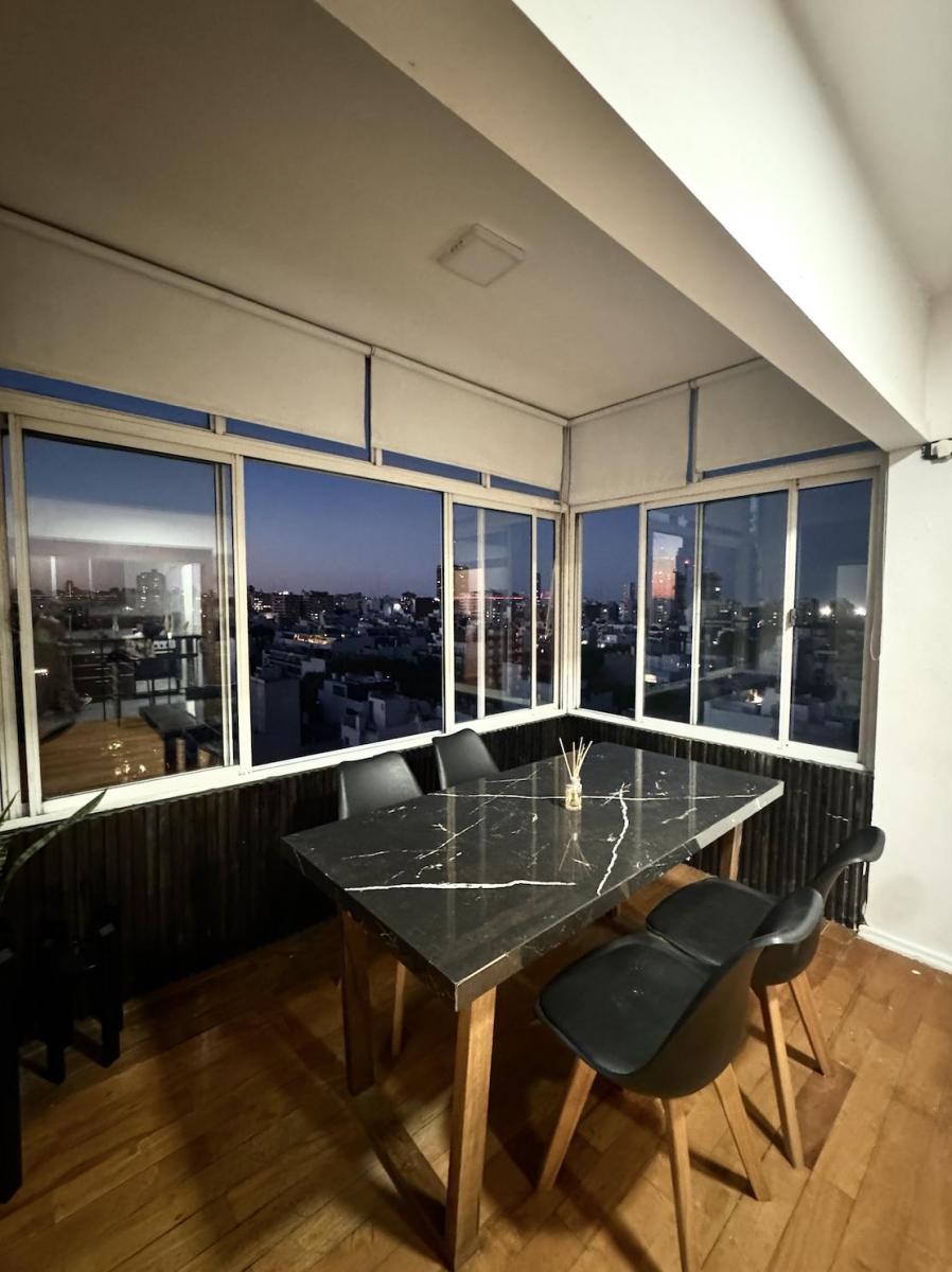 PALERMO HOLLYWOOD | 2 BD 1 BTH | 3 AMBIENTES | 1300 USD – Imagen 7