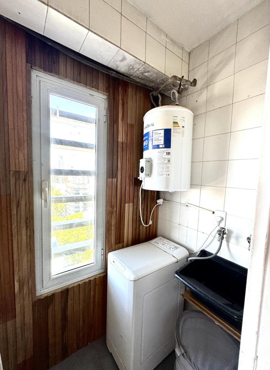 PALERMO HOLLYWOOD | 2 BD 1 BTH | 3 AMBIENTES | 1300 USD – Imagen 12