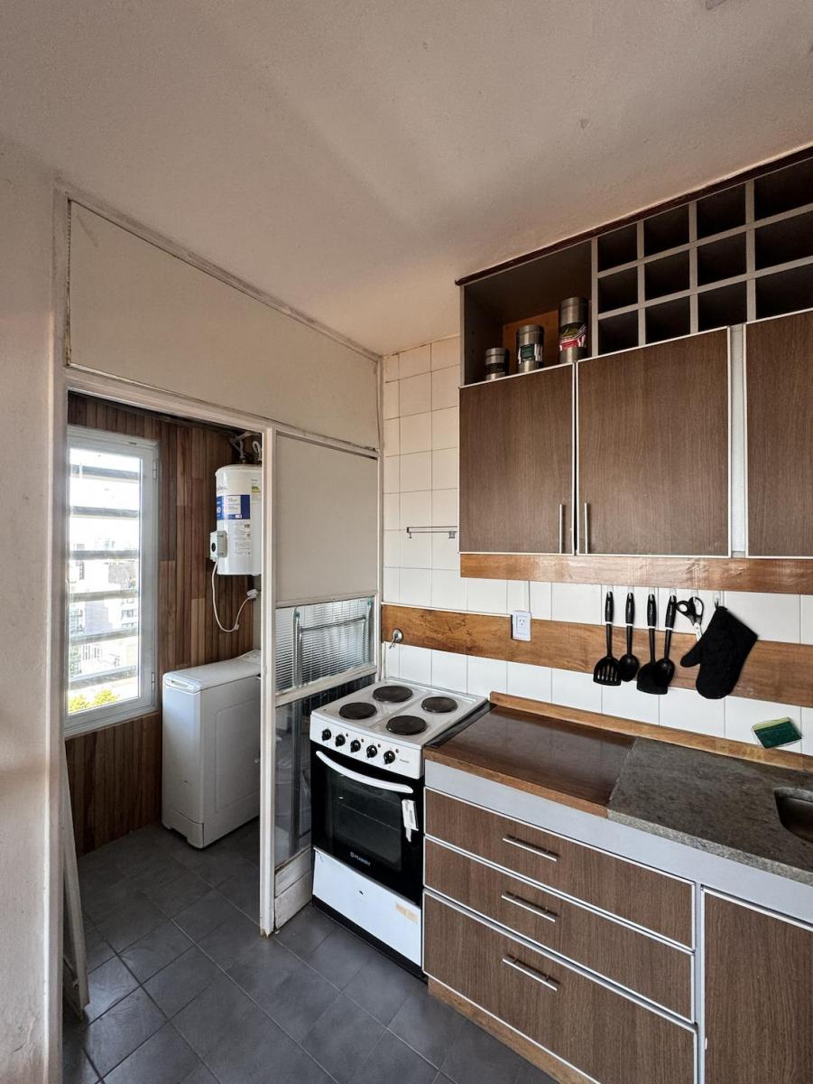 PALERMO HOLLYWOOD | 2 BD 1 BTH | 3 AMBIENTES | 1300 USD – Imagen 8