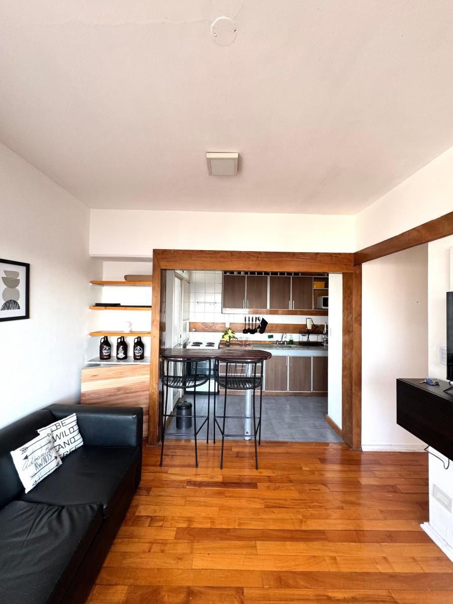 PALERMO HOLLYWOOD | 2 BD 1 BTH | 3 AMBIENTES | 1300 USD – Imagen 2