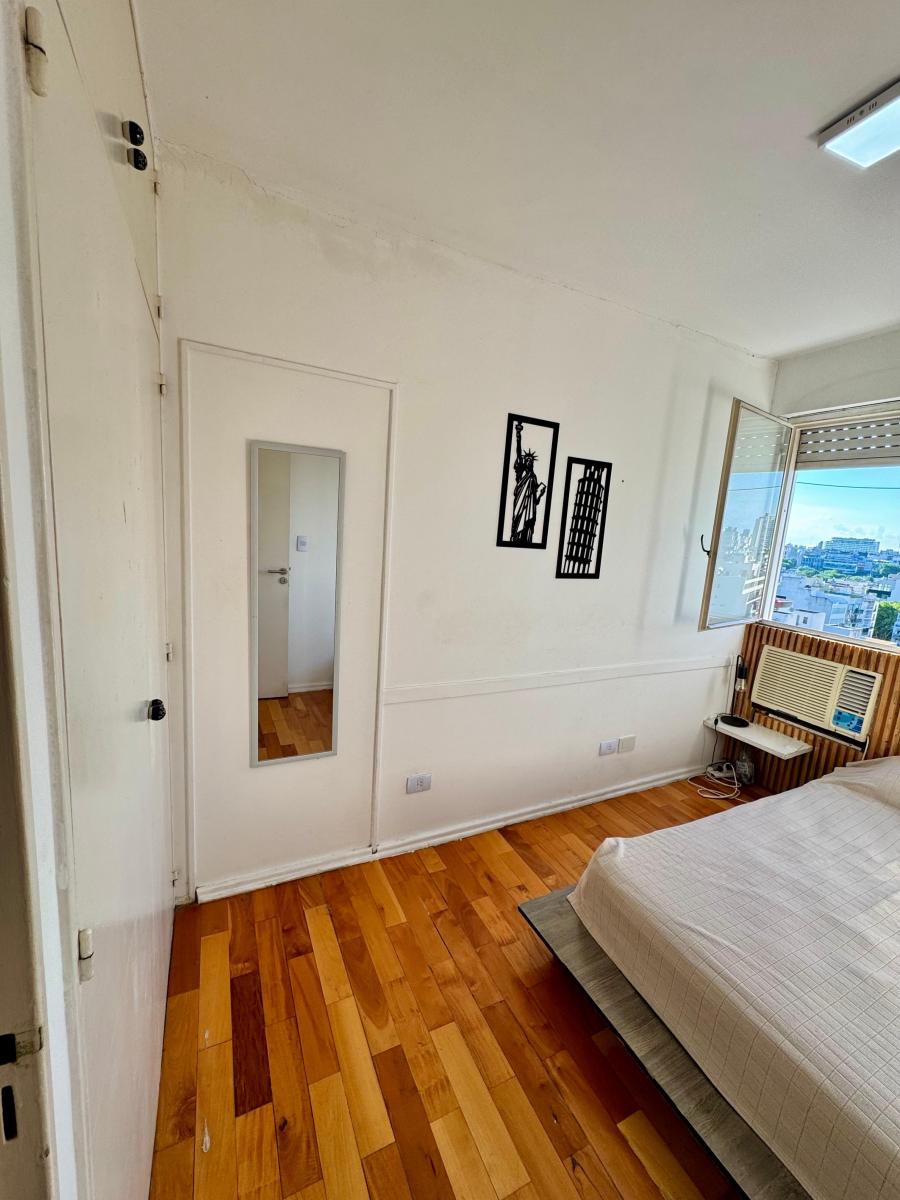 PALERMO HOLLYWOOD | 2 BD 1 BTH | 3 AMBIENTES | 1300 USD – Imagen 10