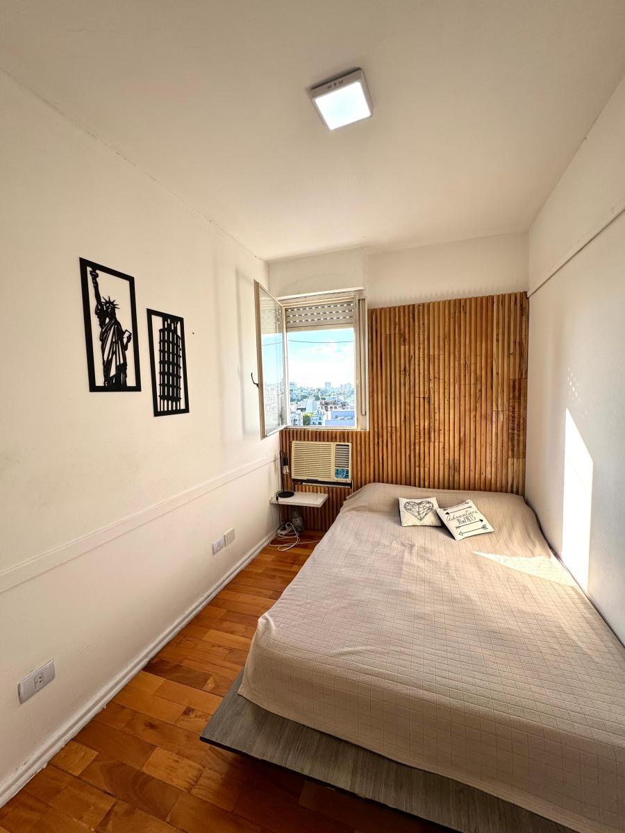 PALERMO HOLLYWOOD | 2 BD 1 BTH | 3 AMBIENTES | 1300 USD – Imagen 6
