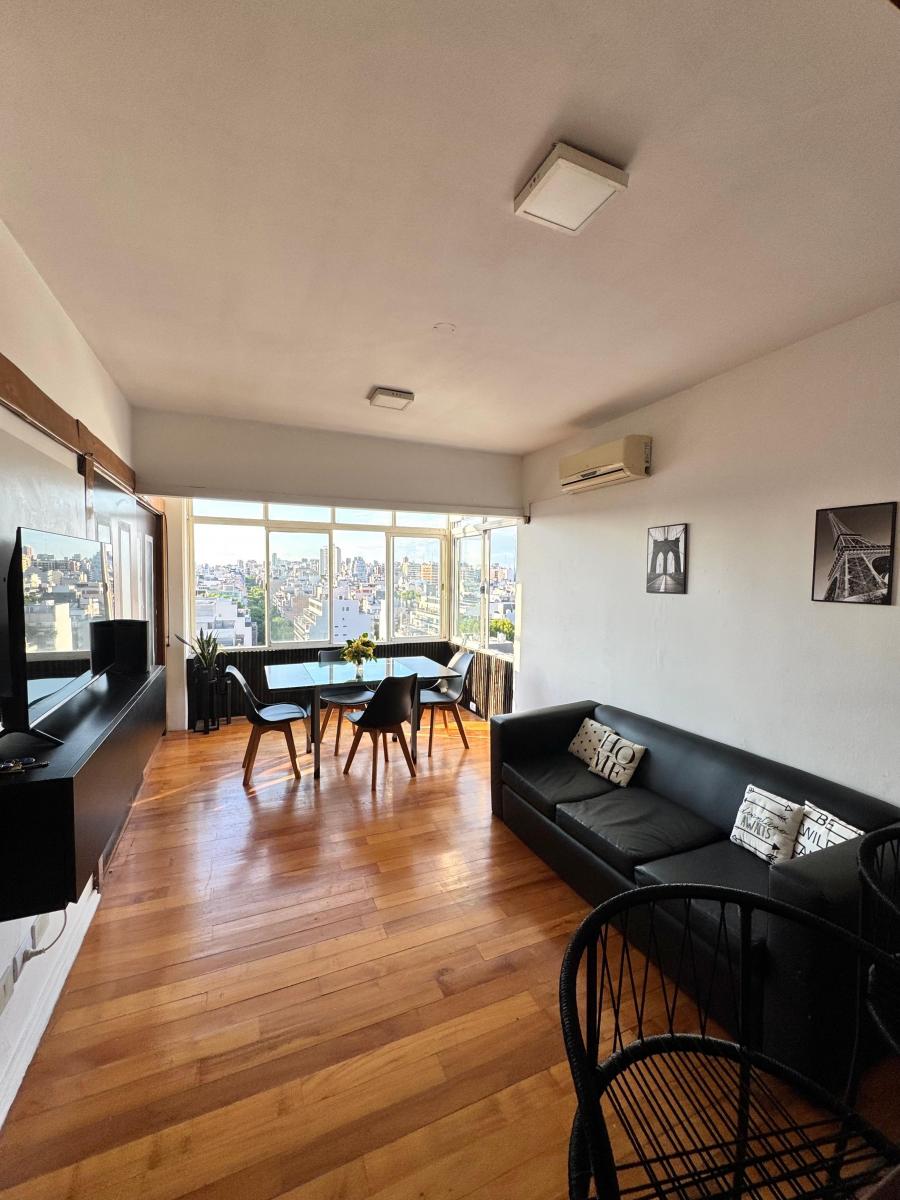 PALERMO HOLLYWOOD | 2 BD 1 BTH | 3 AMBIENTES | 1300 USD – Imagen 5
