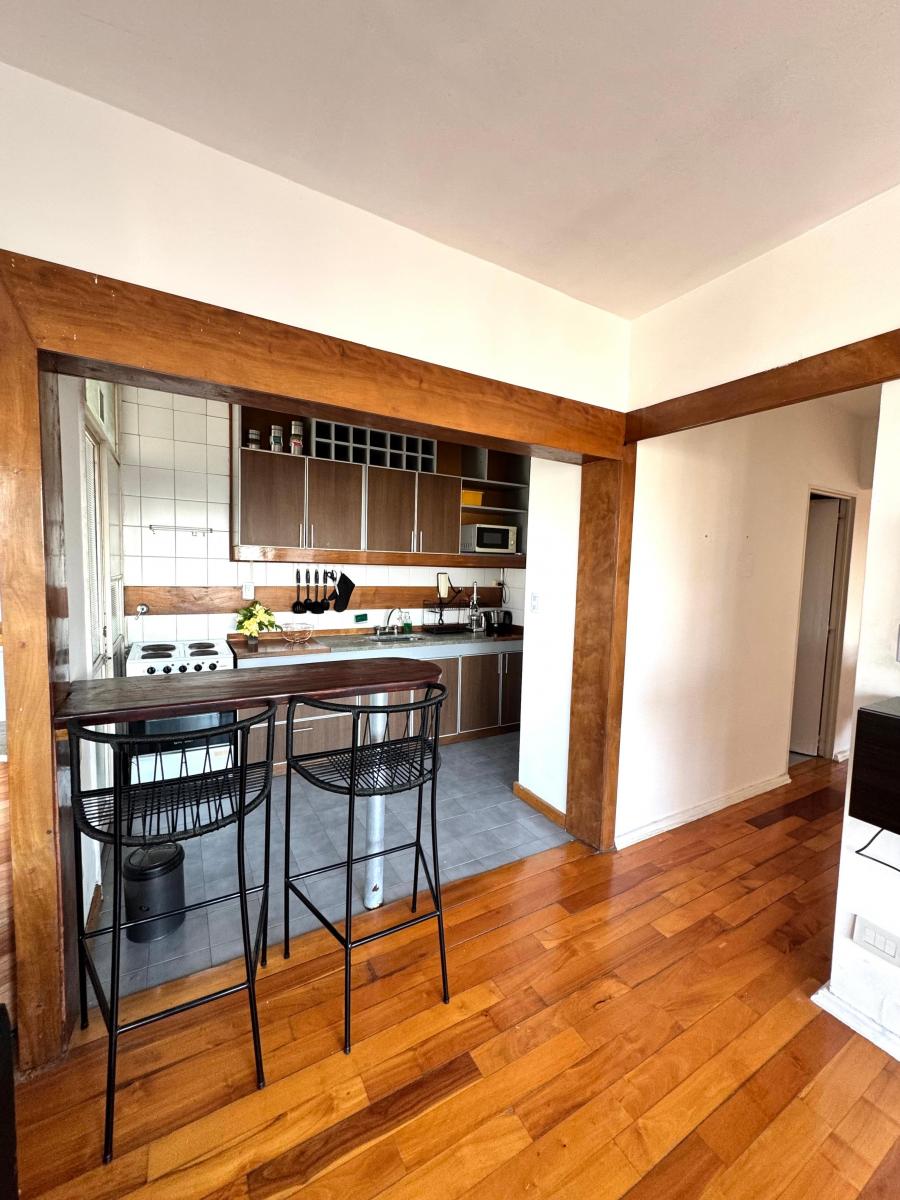 PALERMO HOLLYWOOD | 2 BD 1 BTH | 3 AMBIENTES | 1300 USD – Imagen 4