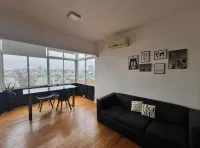 PALERMO HOLLYWOOD | 2 BD 1 BTH | 3 AMBIENTES | 1300 USD – Imagen 1