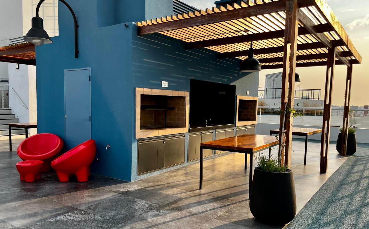 VILLA CRESPO | 1 BD 2 BTH | 2 AMBIENTES | 950 USD  – Image 15