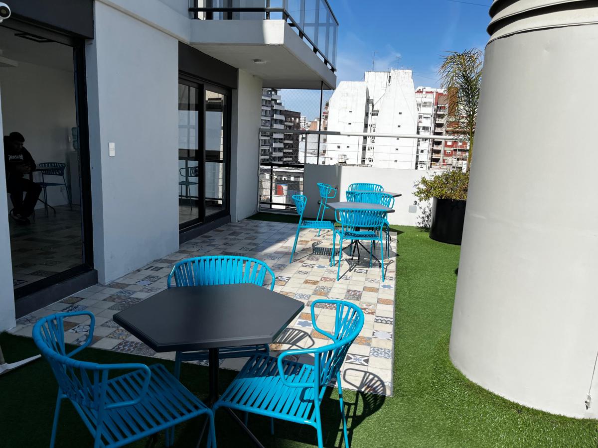 VILLA CRESPO | 1 BD 2 BTH | 2 AMBIENTES | 950 USD  – Image 14