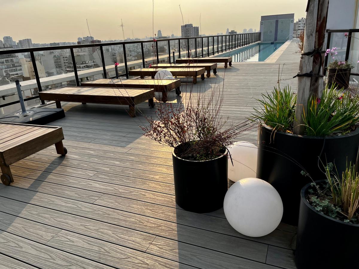 VILLA CRESPO | 1 BD 2 BTH | 2 AMBIENTES | 950 USD  – Image 13
