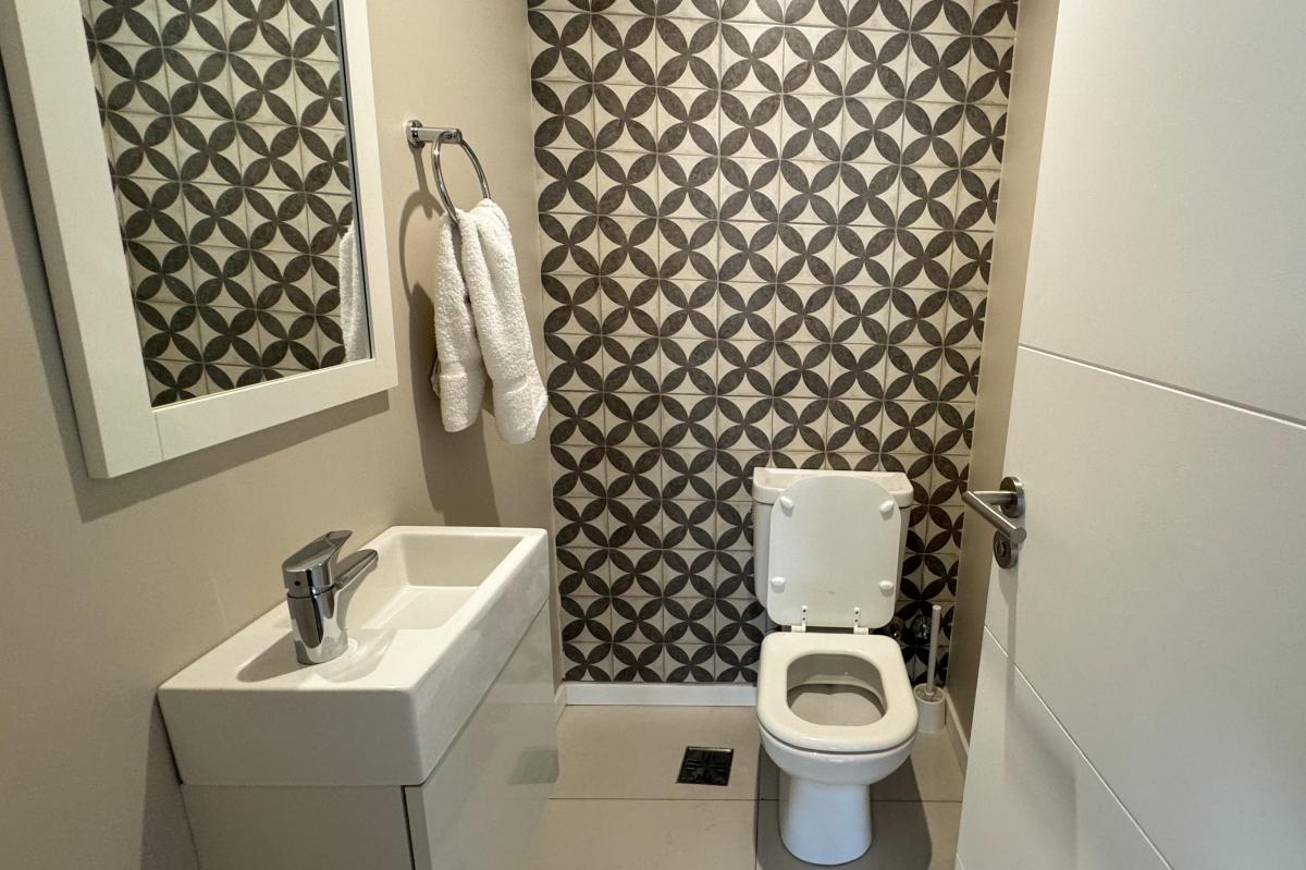 VILLA CRESPO | 1 BD 2 BTH | 2 AMBIENTES | 950 USD  – Image 12