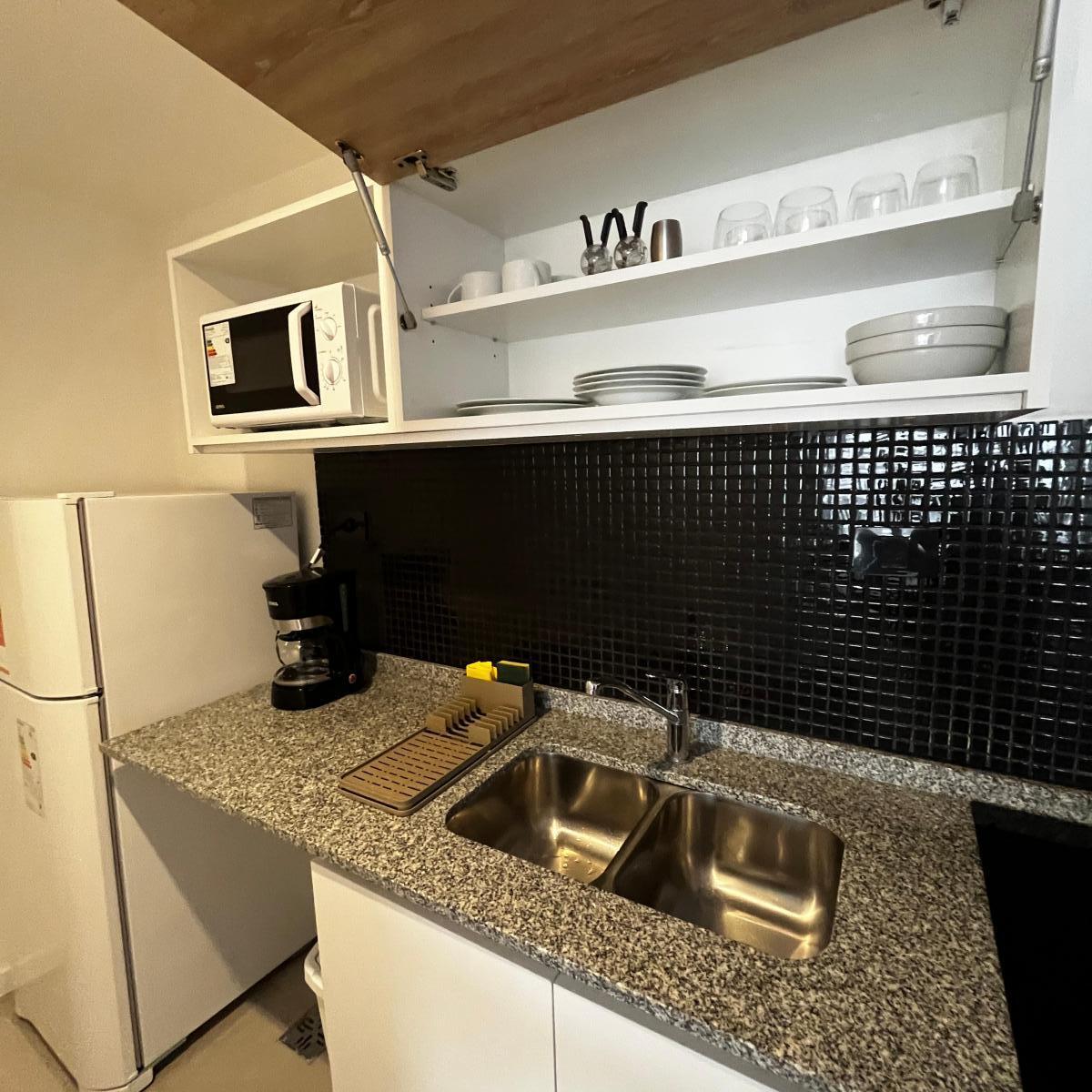 VILLA CRESPO | 1 BD 2 BTH | 2 AMBIENTES | 950 USD  – Image 10