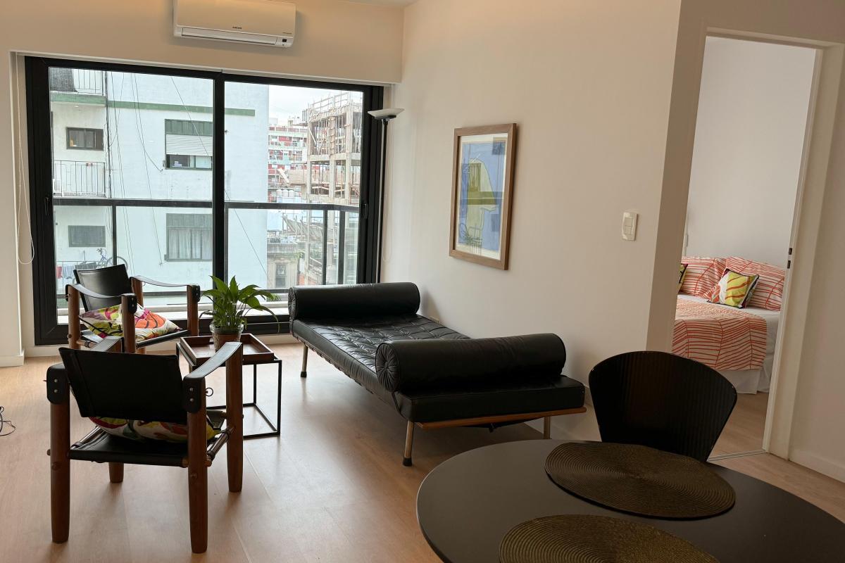 VILLA CRESPO | 1 BD 2 BTH | 2 AMBIENTES | 950 USD  – Image 3