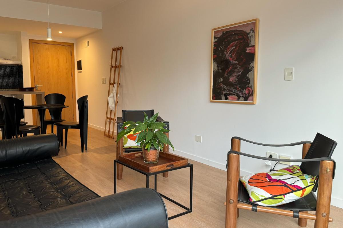 VILLA CRESPO | 1 BD 2 BTH | 2 AMBIENTES | 950 USD  – Image 4