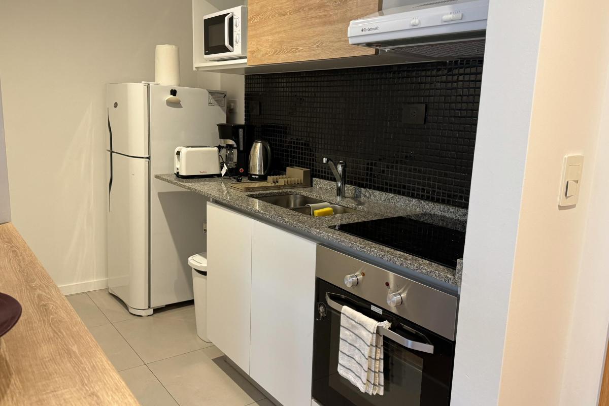 VILLA CRESPO | 1 BD 2 BTH | 2 AMBIENTES | 950 USD  – Image 7