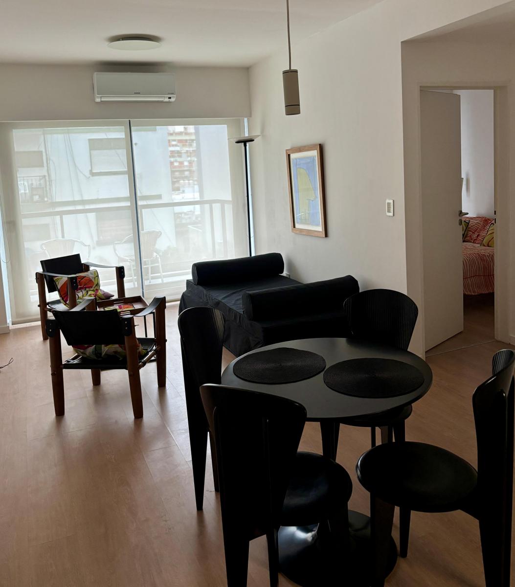 VILLA CRESPO | 1 BD 2 BTH | 2 AMBIENTES | 950 USD  – Image 2