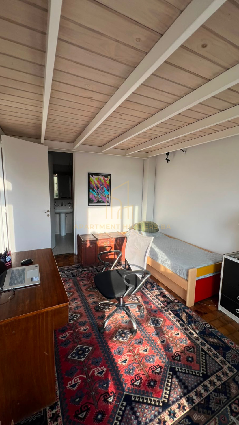 PALERMO | 2BD 1BTH | INDUSTRIAL LOFT | USD 1000 – Image 9