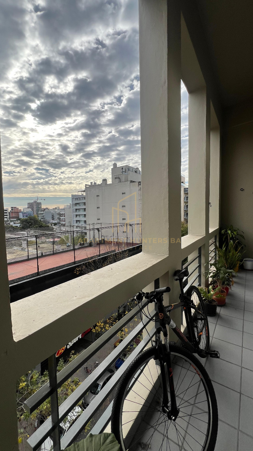 PALERMO | 2BD 1BTH | INDUSTRIAL LOFT | USD 1000 – Image 6