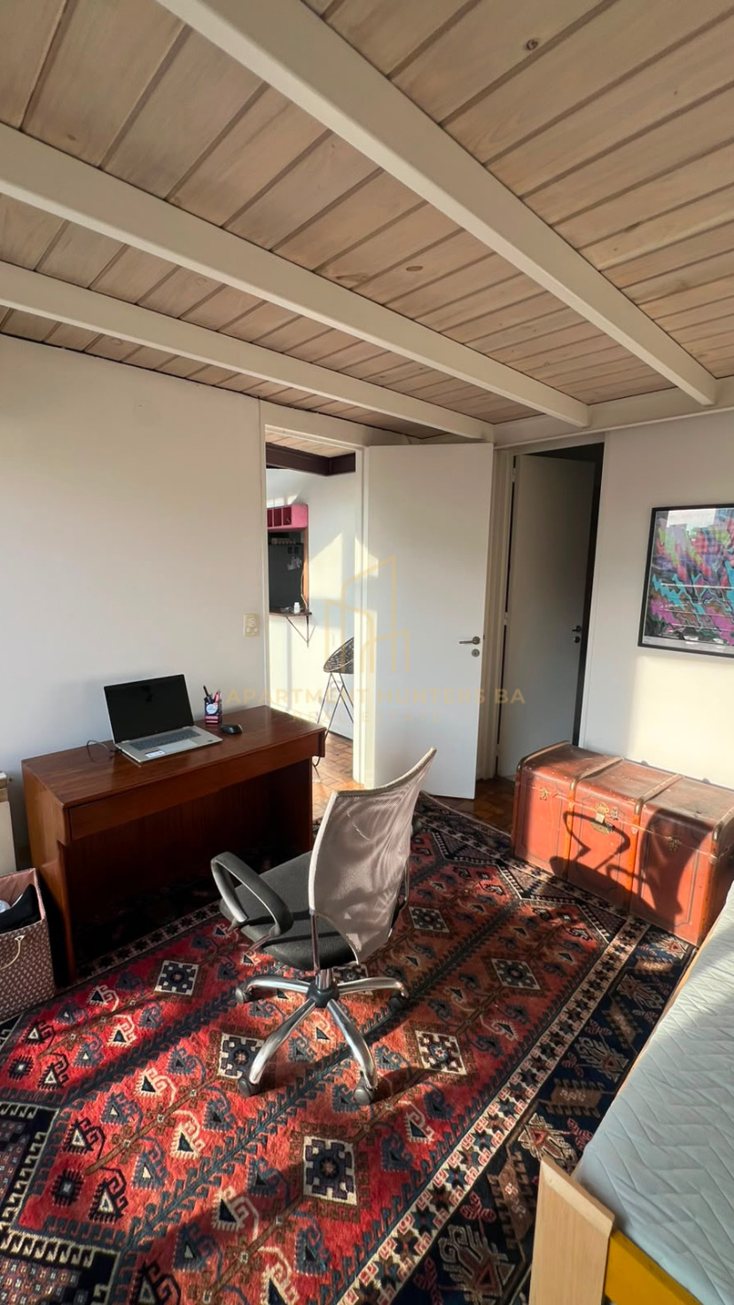 PALERMO | 2BD 1BTH | INDUSTRIAL LOFT | USD 1000 – Image 2