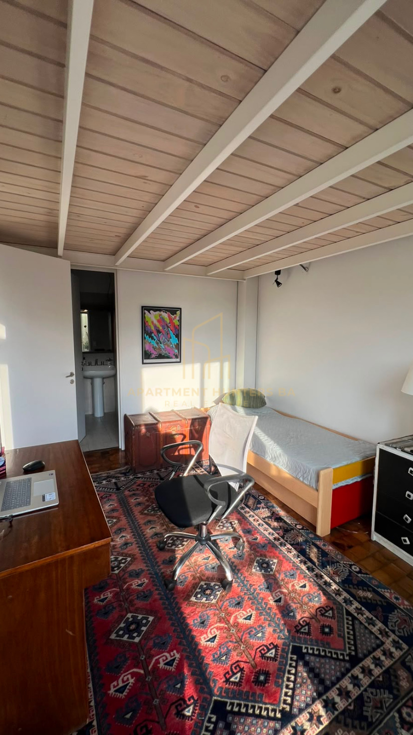 PALERMO | 2BD 1BTH | INDUSTRIAL LOFT | USD 1000 – Image 7