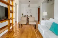 RECOLETA | 1 BD 1 BTH | 2 AMBIENTES | 1100 USD  – Image 8