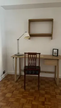 RECOLETA | 1 BD 1 BTH | 2 AMBIENTES | 1100 USD  – Image 12