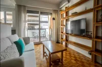 RECOLETA | 1 BD 1 BTH | 2 AMBIENTES | 1100 USD  – Image 11