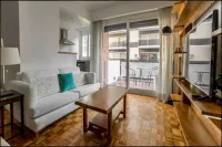 RECOLETA | 1 BD 1 BTH | 2 AMBIENTES | 1100 USD  – Image 1