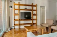 RECOLETA | 1 BD 1 BTH | 2 AMBIENTES | 1100 USD  – Image 6