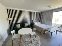 📍 BELGRANO | STUDIO APARTMENT | MONOAMBIENTE | USD 700 – Imagen 1
