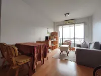 📍 ALMAGRO | 1 BD 1 BTH | 2 AMBIENTES | ARS 900,000 – Image 5