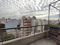 📍 ALMAGRO | 1 BD 1 BTH | 2 AMBIENTES | ARS 900,000 – Image 1