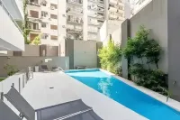 📍 LAS CAÑITAS | STUDIO APARTMENT | MONOAMBIENTE | USD 850 – Imagen 2