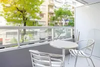 📍 LAS CAÑITAS | STUDIO APARTMENT | MONOAMBIENTE | USD 850 – Imagen 10