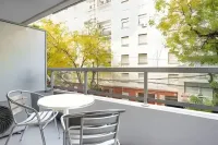 📍 LAS CAÑITAS | STUDIO APARTMENT | MONOAMBIENTE | USD 850 – Imagen 4