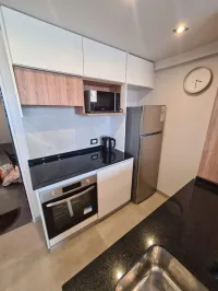 📍PALERMO HOLLYWOOD | DIVIDED STUDIO | MONOAMBIENTE DIVIDIDO | USD 1300 – Imagen 5