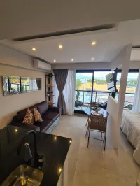 📍PALERMO HOLLYWOOD | DIVIDED STUDIO | MONOAMBIENTE DIVIDIDO | USD 1300 – Imagen 3