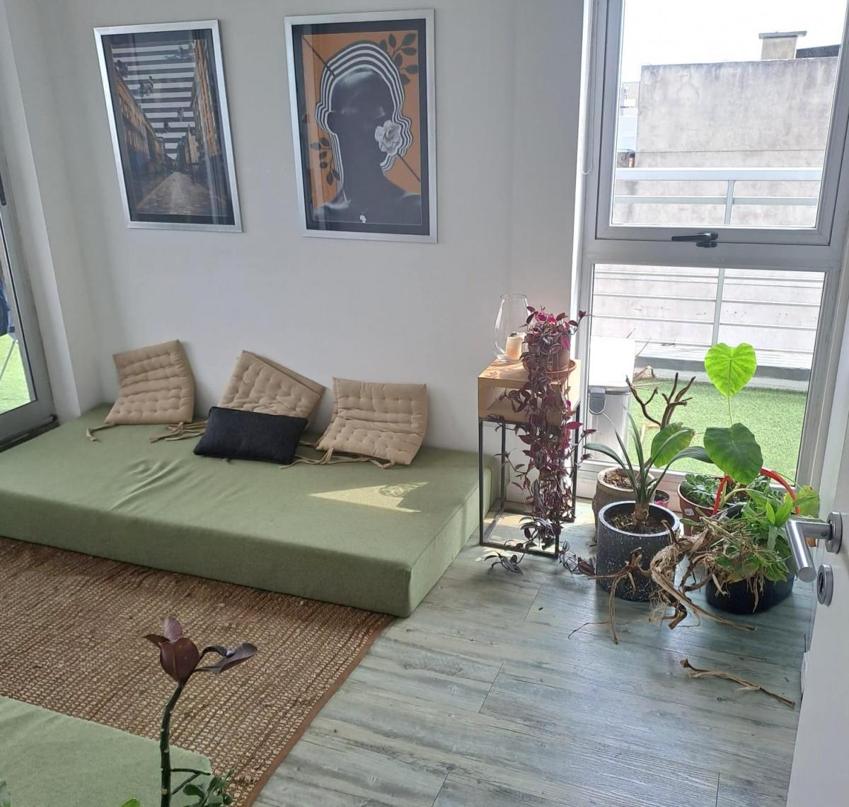 📍 PALERMO HOLLYWOOD | 2 BD 2 BTH | 3 AMBIENTES | USD 1,650 – Image 22