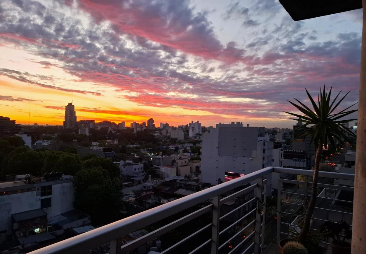 📍 PALERMO HOLLYWOOD | 2 BD 2 BTH | 3 AMBIENTES | USD 1,650 – Image 25