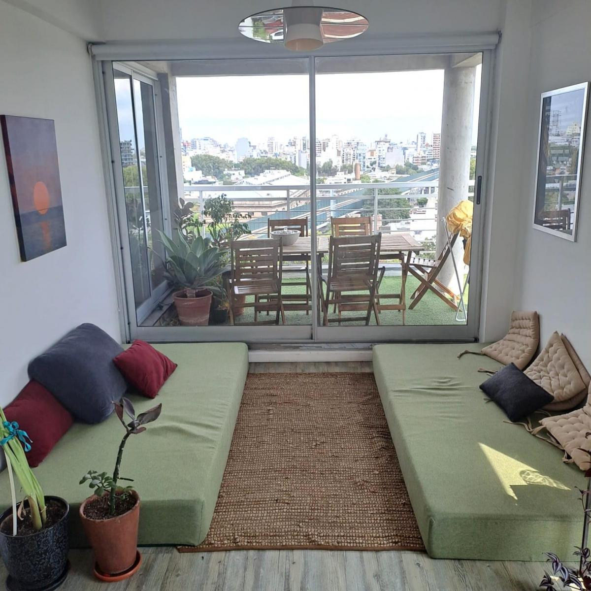 📍 PALERMO HOLLYWOOD | 2 BD 2 BTH | 3 AMBIENTES | USD 1,650 – Image 21