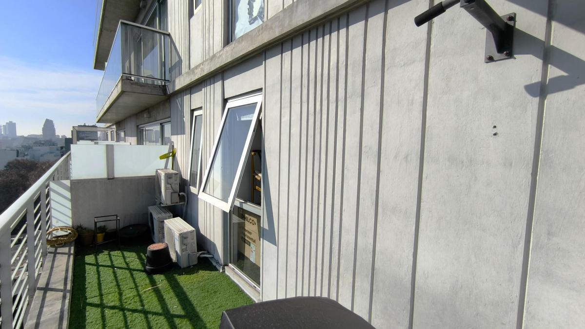 📍 PALERMO HOLLYWOOD | 2 BD 2 BTH | 3 AMBIENTES | USD 1,650 – Image 16