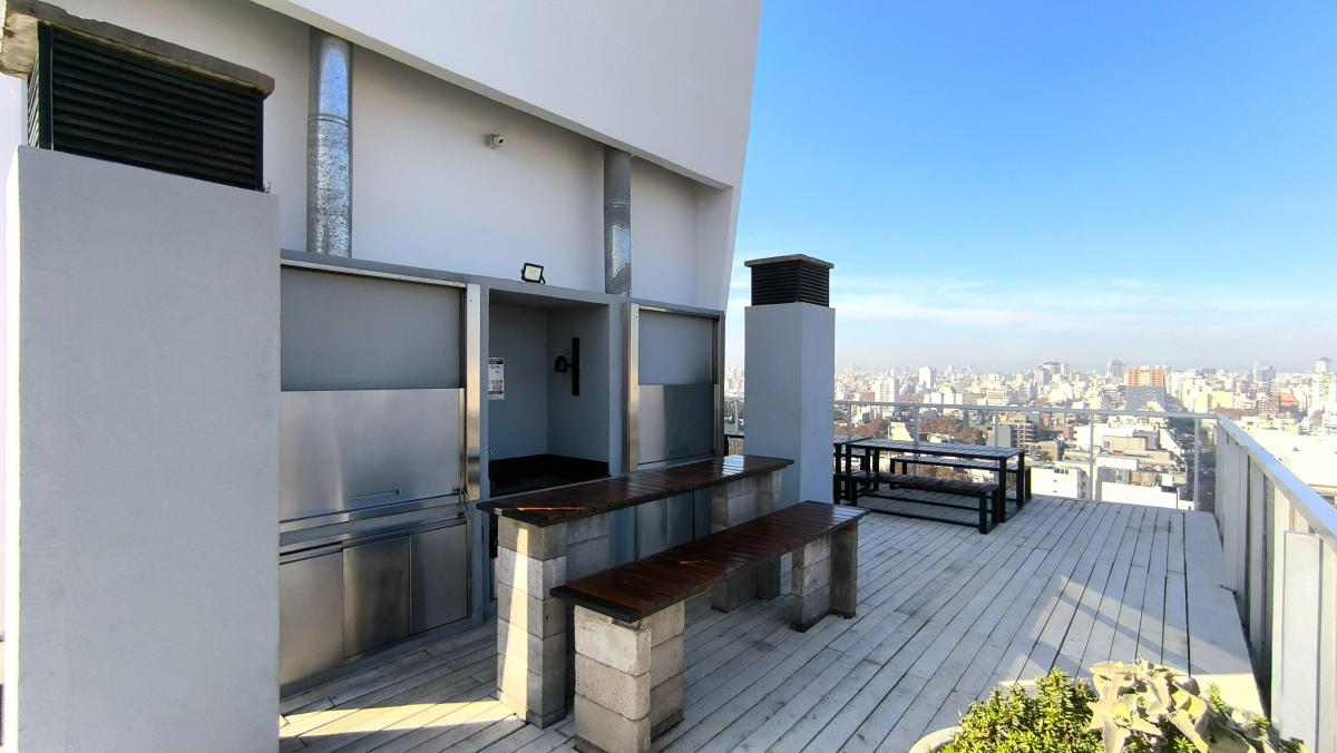 📍 PALERMO HOLLYWOOD | 2 BD 2 BTH | 3 AMBIENTES | USD 1,650 – Image 10