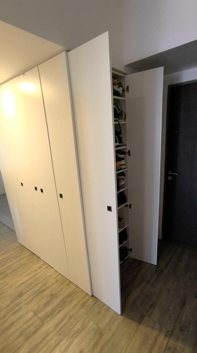 📍 PALERMO HOLLYWOOD | 2 BD 2 BTH | 3 AMBIENTES | USD 1,650 – Image 14