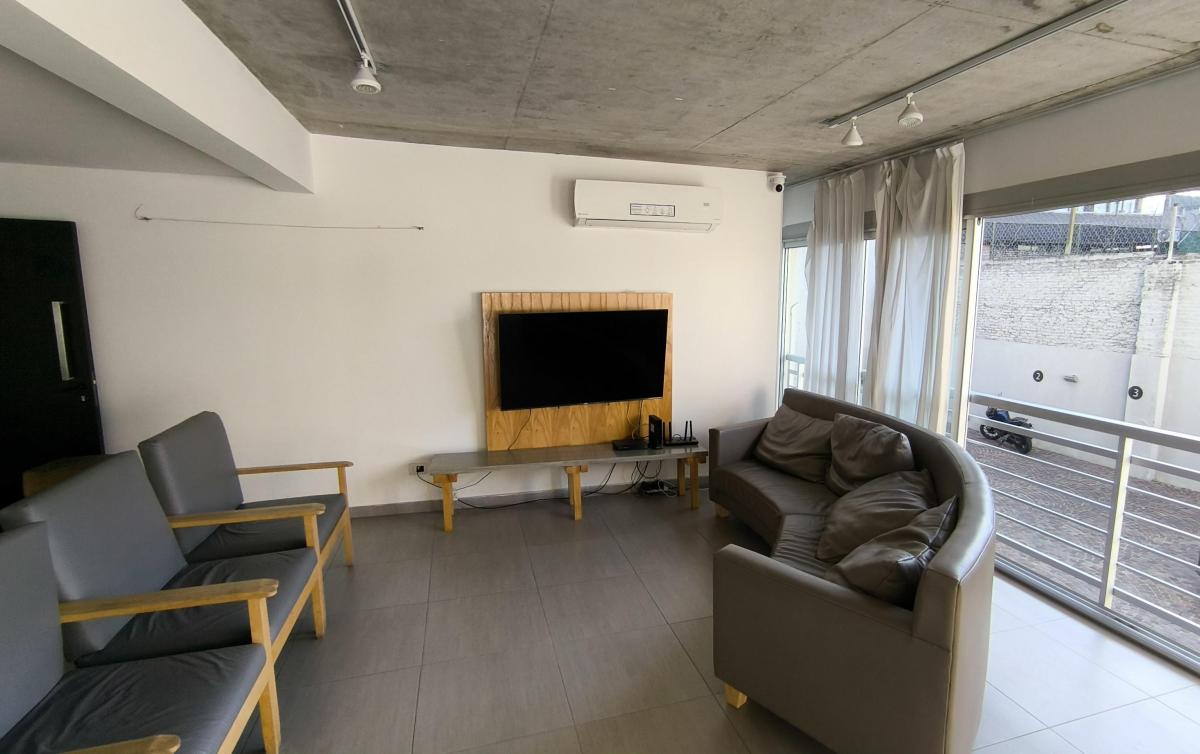 📍 PALERMO HOLLYWOOD | 2 BD 2 BTH | 3 AMBIENTES | USD 1,650 – Image 6
