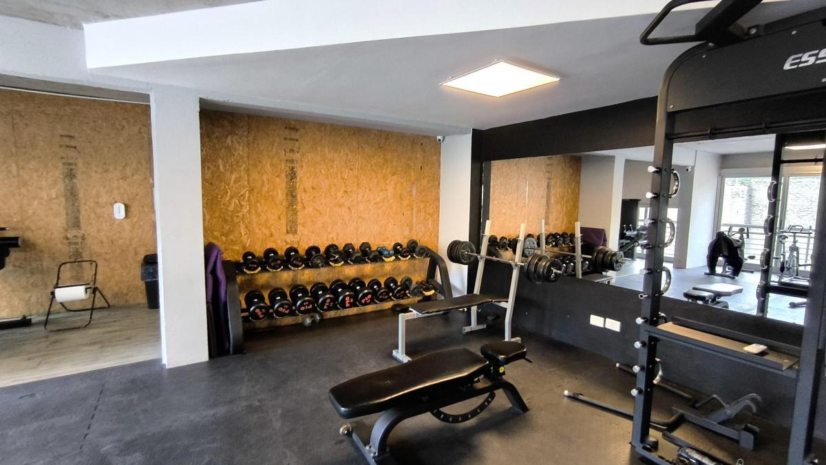 📍 PALERMO HOLLYWOOD | 2 BD 2 BTH | 3 AMBIENTES | USD 1,650 – Image 7